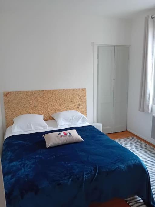 Maison A Eu Proche Centre Et Baie De Somme
