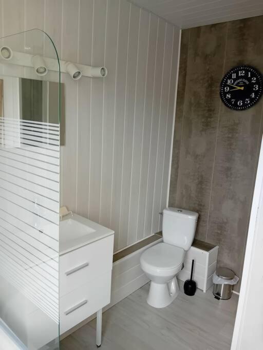 Maison A Eu Proche Centre Et Baie De Somme *
