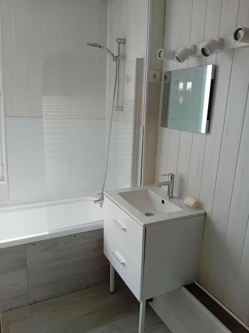 Holiday home Maison A Eu Proche Centre Et Baie De Somme Eu (Seine-Maritime)